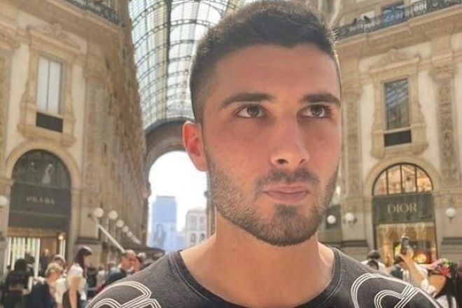 Издирва се 24 годишен мъж от Бургас стана ясно от