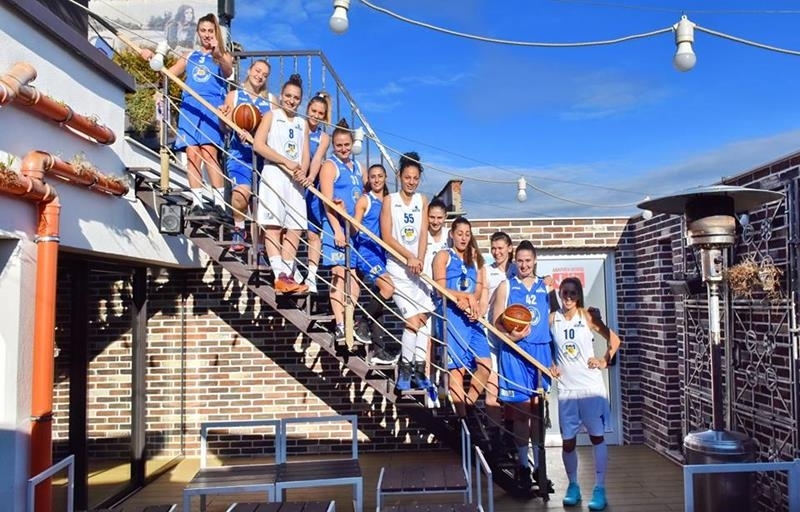 Отборът на Монтана спечели и трите си срещи от лятното