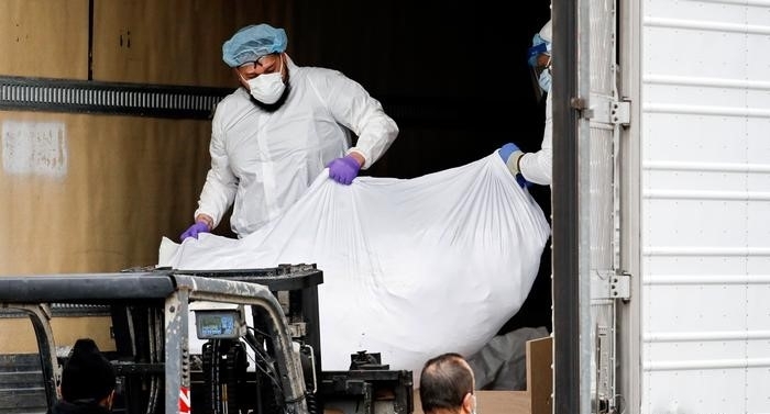 Мъж е изгубил битката с COVID 19 в болницата в Монтана