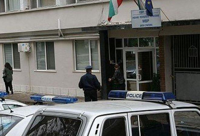 Димитър Шейнов е новият началник на районното управление на Бяла