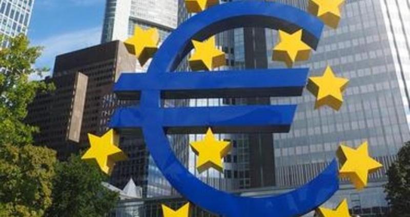 Германският канцлер Ангела Меркел е предложила временно излизане на Гърция