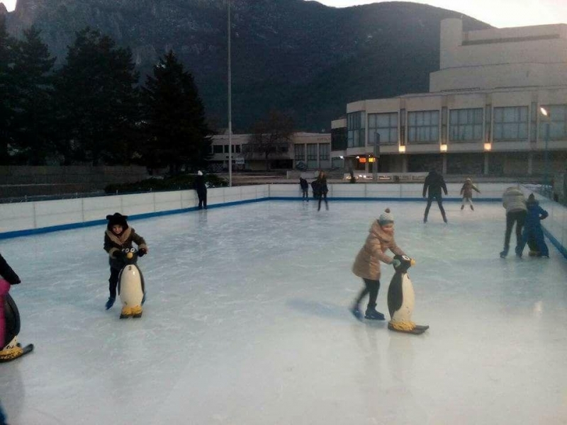 С по ниски цени ще бъде от 17 януари сряда ледената