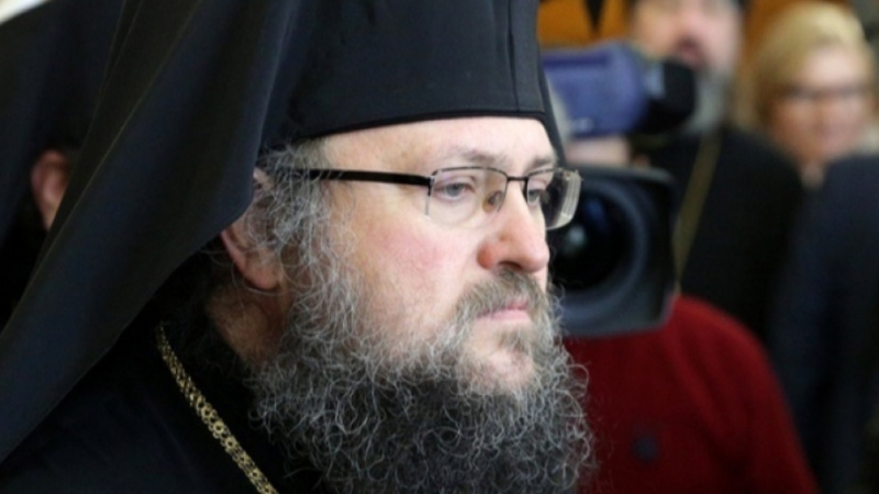 Врачанският Митрополит Григорий ще донесе тази година благодатния огън от