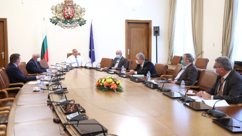 България е на 26 о място по заболеваемост на 100 000