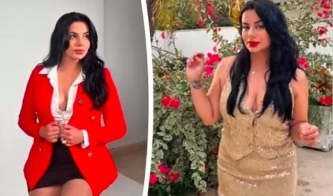 Миналата неделя 8 март в Колумбия бяха проведени избори за