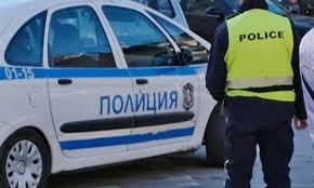 Полицаи са хванали неправоспособен, управлявал нередовен мотоциклет в Козлодуй, съобщиха