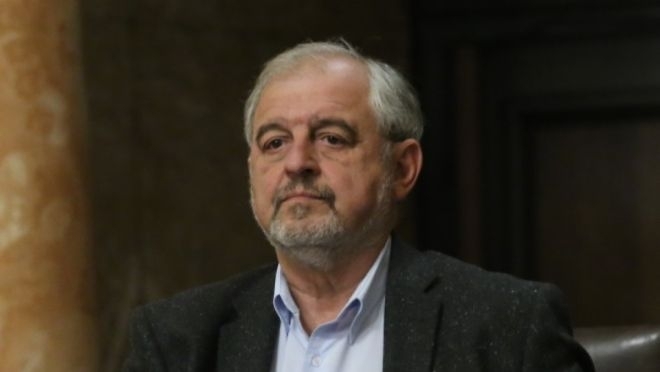 Проф. Илчев за връщането на мощите на цар Самуил: Ударът е не само в Скопие, а и за политиката на Белград