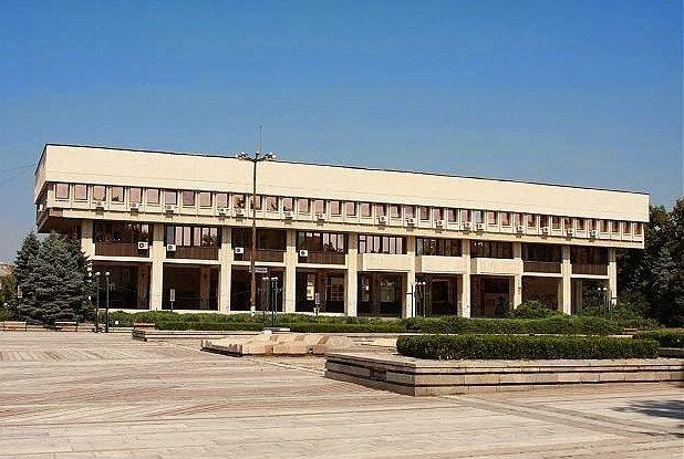 Непълнолетният младеж разследван за хулиганска проява в центъра на Видин