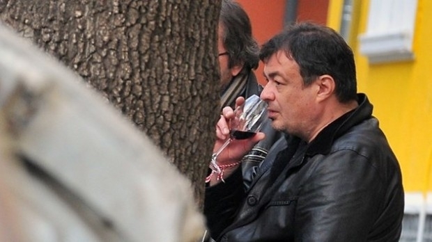 Черният дроб предаде екранния Васко да Гама от село Рупча