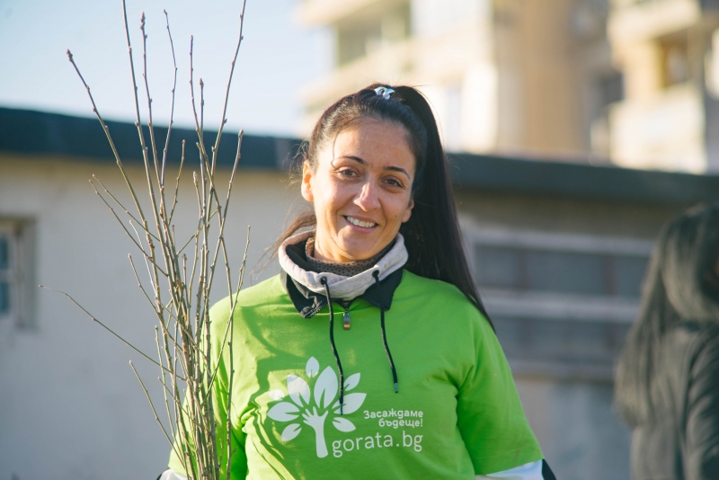 За втора поредна година Община Мездра се присъедини към националната