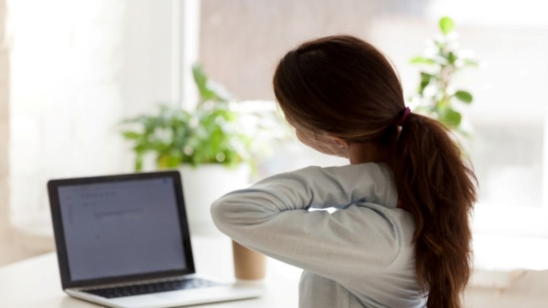 64 от българите искат да продължат работа от дома си Това