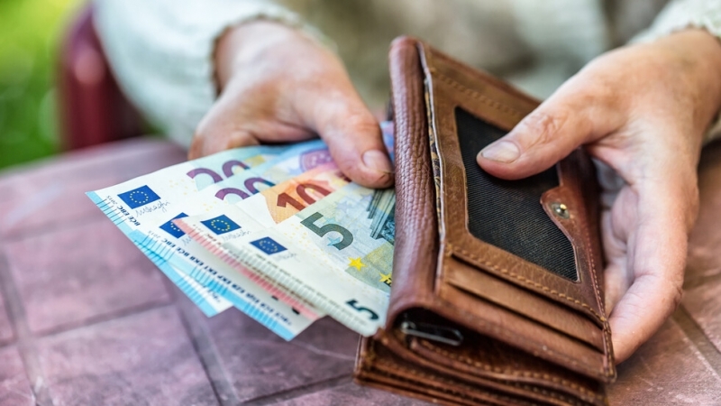 Близо 20 милиона лева са платили българи за да си