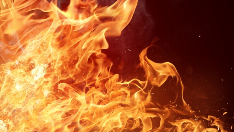 10 годишно момче от сливенското село Гавраилово е подпалило заведение в селото