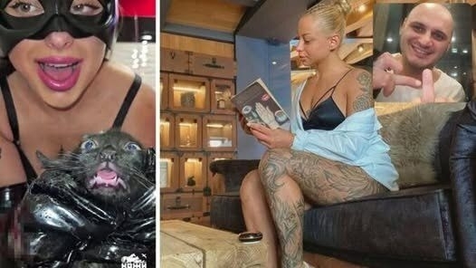 Разследването срещу мъчителите на животни от Перник става международно Това