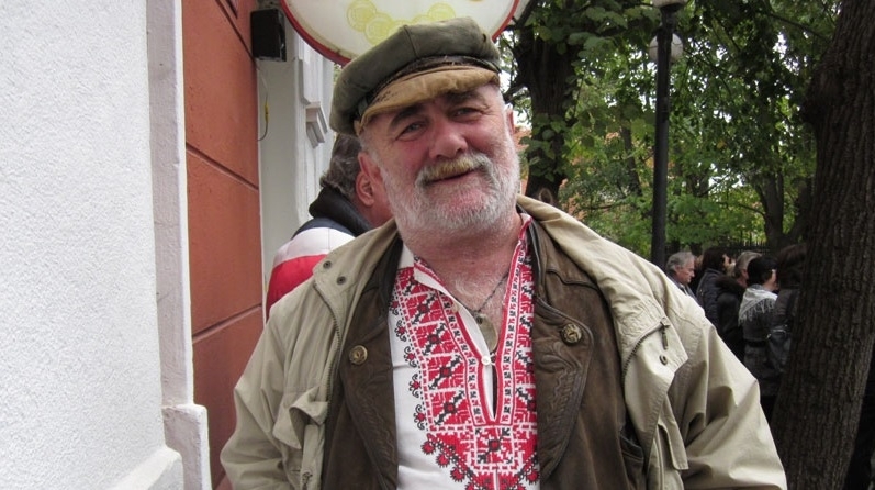 Дедо Скръц и Пияният Бард раздадоха награди в хумористичен конкурс