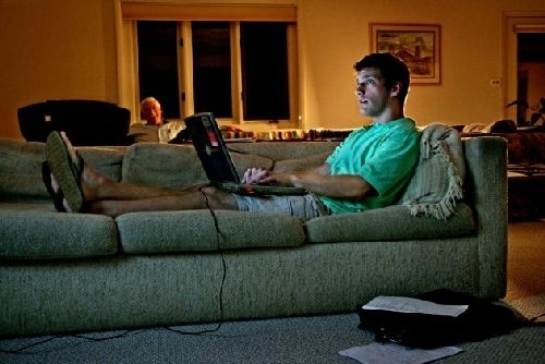 Един на всеки четири европейци на възраст между 25 и