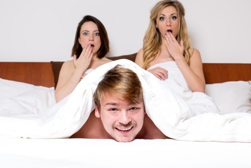 На всички са ни проглушени ушите с една от прословутите