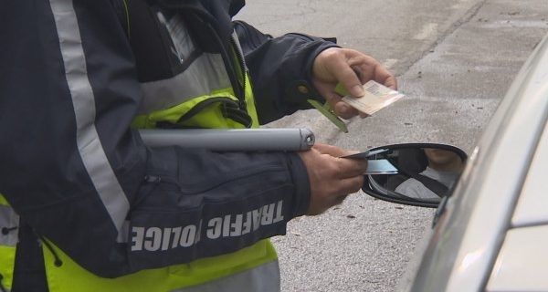 Видинските ченгета са спретнали истинска хайка за изминалото денонощие това