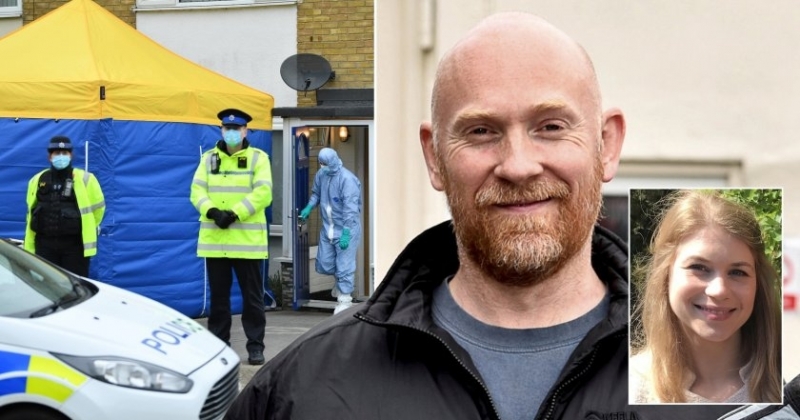 Британски полицай който фалшиво арестувал жена за нарушаване на коронавирусните