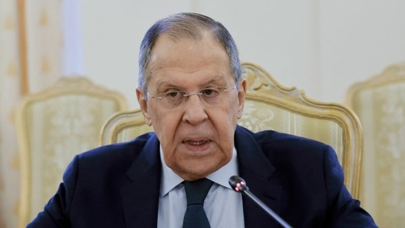 Лавров: Русия не е съгласна с временно прекратяване на огъня, Украйна ще го използва за да се превъоръжи