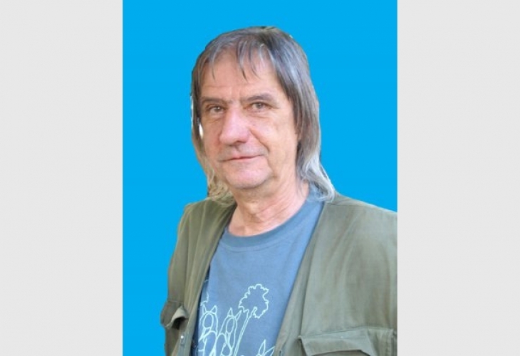 Град Ракитово днес изпраща по последния му път Петър Гелин