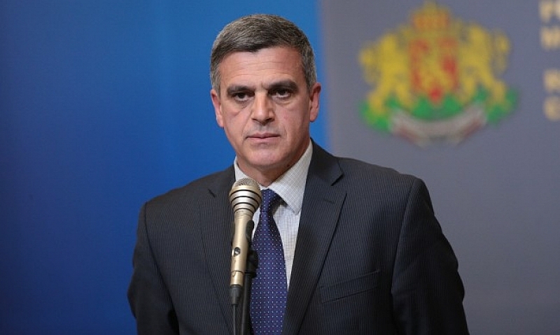 Със заповеди на министър-председателя Стефан Янев са назначени нови четирима
