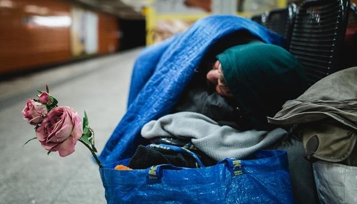 Мъж почина след спор за 50 лв в Бургас предаде