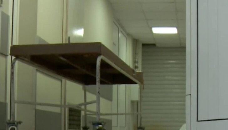 Мъж от село Долно Осеново едва не получи от болница