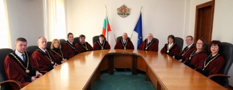 Понятието пол като обуславящо личния и семейния статус на гражданите