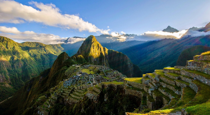 Учени от университета на Уайоминг заключиха че съществували през последните