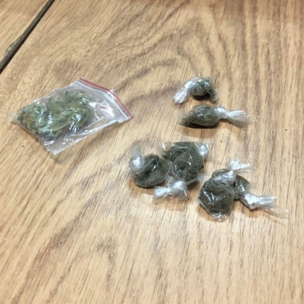 50 годишен гражданин на Нидерландия е задържан в Кършияка По време