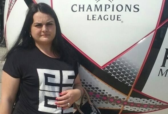 Как живее днес Невена Йорданова скромната банкова служителка задигнала