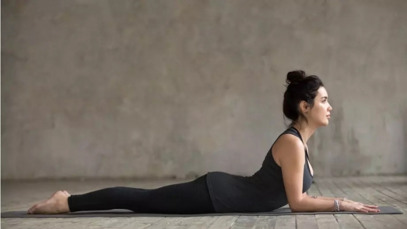 Йогата е един от първите и най успешни продукти на глобализацията