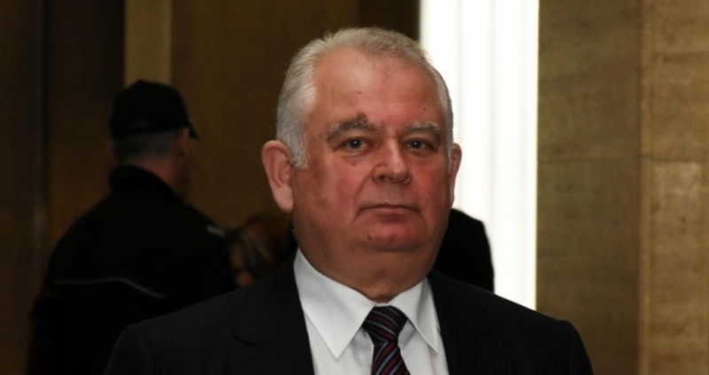 КПКОНПИ е предявила иск за 1 163 млн лева срещу бившия