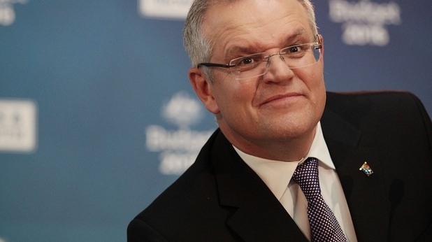 Финансовият министър на Австралия Скот Морисън ще е новият министър председател