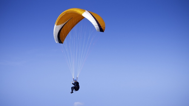 Тежък инцидент е станал край Сопот Мъж от София загина