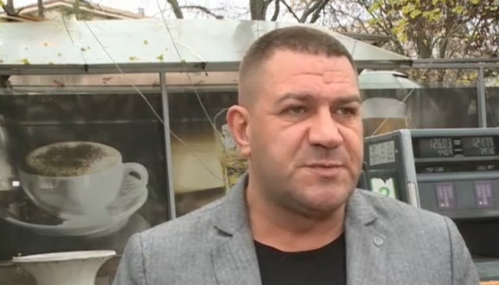 Венцислав Пенгезов: Цените на горивата са стигнали максимума