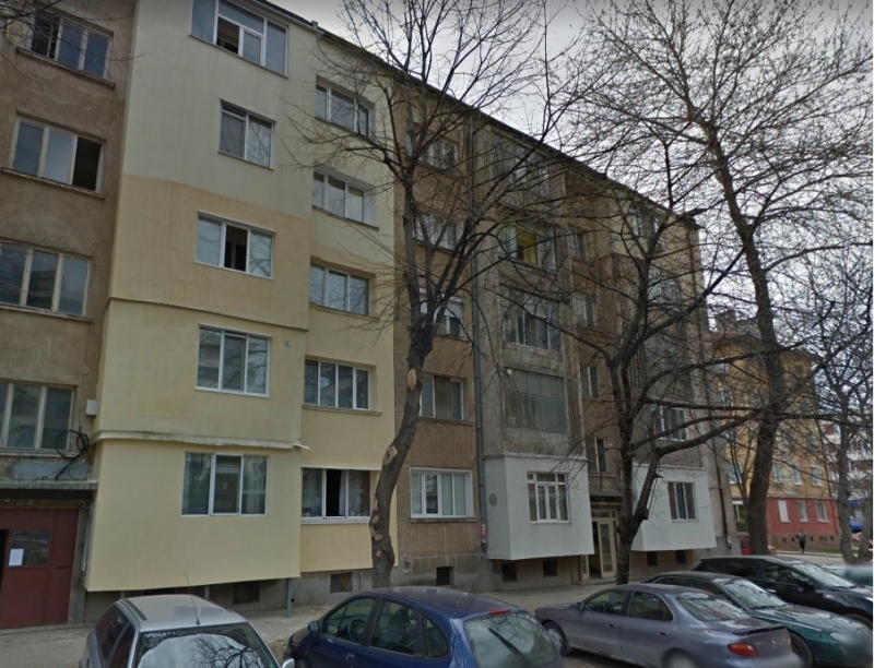 Частен съдебен изпълнител пусна на търг двустаен апартамент във Враца