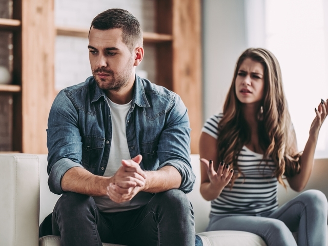 Любовните взаимоотношения не са лесни Дори и всичко да върви