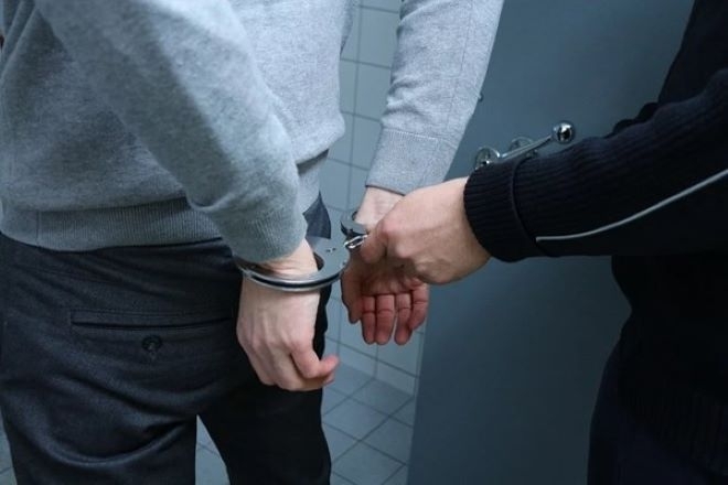 Полицаи задържаха дилър на дрога във Враца съобщиха от областната