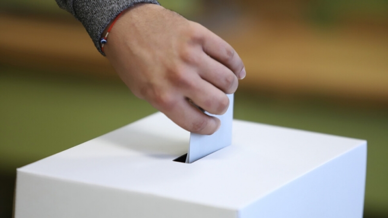 48 81 е избирателната активност в област Монтана на изборите за