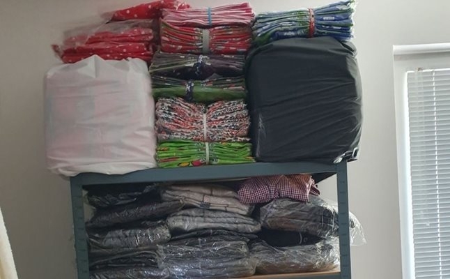 Задържаха митничар при акция на ГДБОП в Бургас 62 годишният служител на