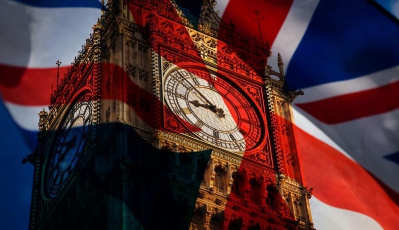 Британският държавен министър за Брекзита Куаси Картенг заяви че гласуването