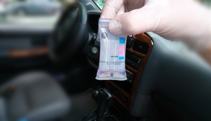 Мъж от Врачанско е спипан да кара под влиянието на