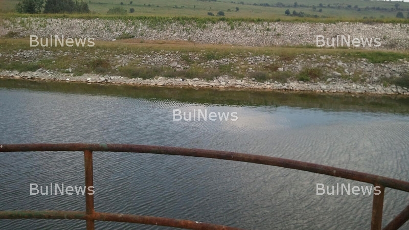 Наблюдават водните басейни в Белоградчик