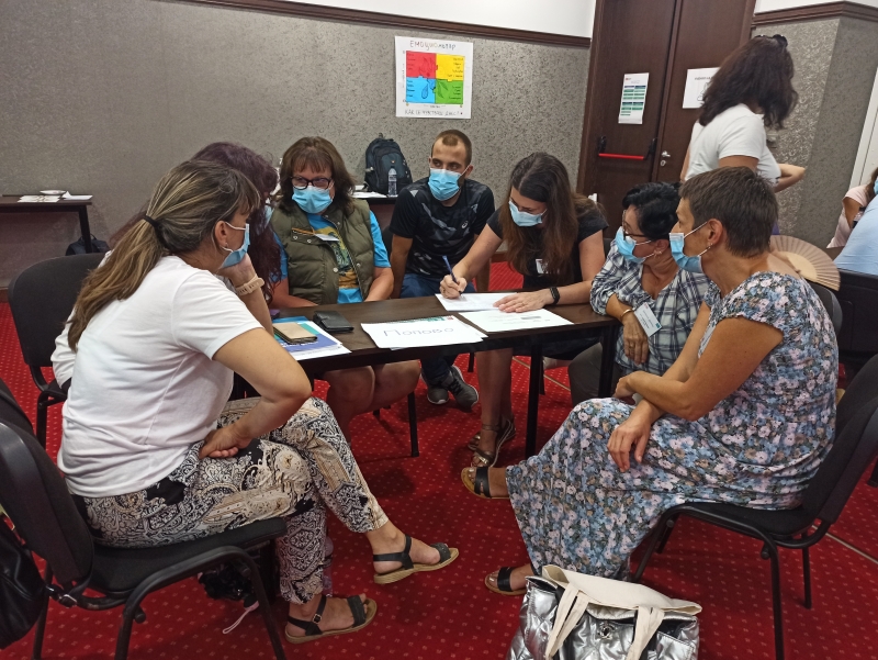 Четири училища от Северозапада влизат в третия випуск на Училища