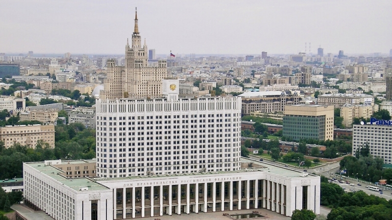 Басманийският съд в Москва задочно арестува бившия топмениджър на Роскосмос и