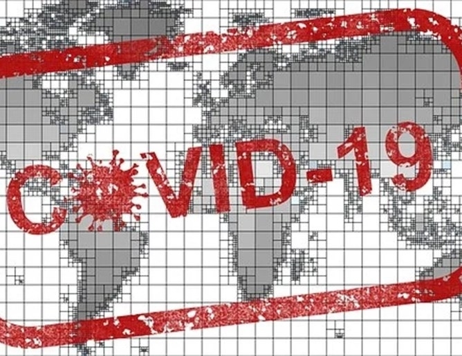 Над 123 милиона случая на коронавирус са били регистрирани по