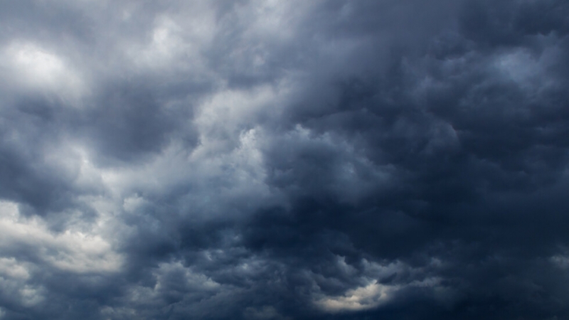 На територията на цяла Сърбия продължава да вали дъжд а