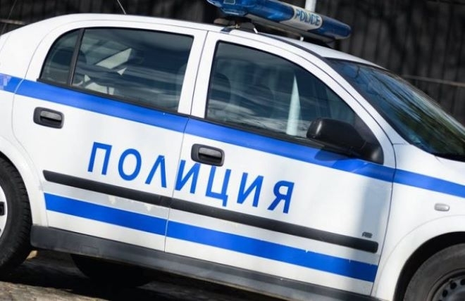 Пиян вдигна на крак полицията в Козлодуй инсценира побой и